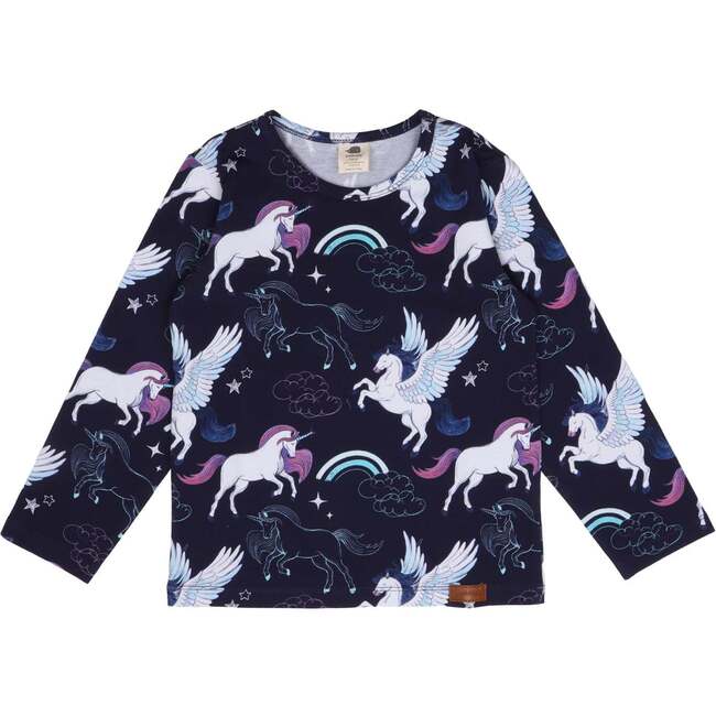 Shirt, Unicorns & Pegasuses