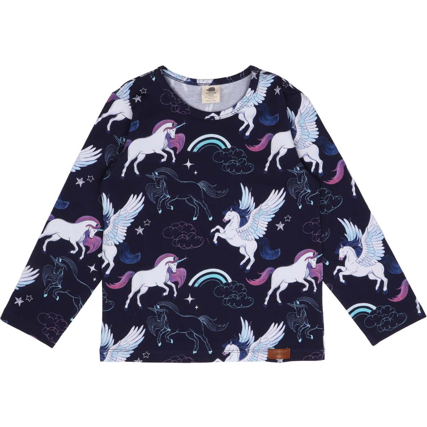 Shirt, Unicorns & Pegasuses - T-Shirts - 1