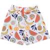 Shorts, Cheerful Fruits - Shorts - 2