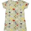 Tunic, Wild Flowers - Tank Tops - 4