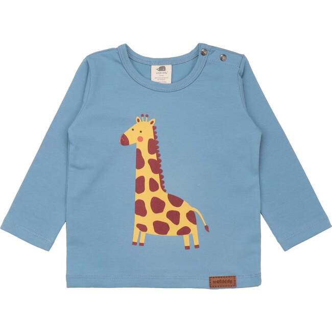 Shirt, Mini Safari