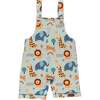 Romper, Mini Safari - Rompers - 1 - thumbnail