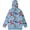 Sweat Jacket, Colorful Dragons - Sweatshirts - 2