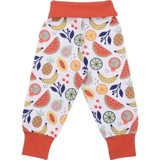 Pants, Cheerful Fruits