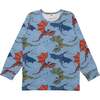 Pajamas, Colorful Dragons - Pajamas - 2