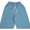 Pants, Blue Muslin - Pants - 2