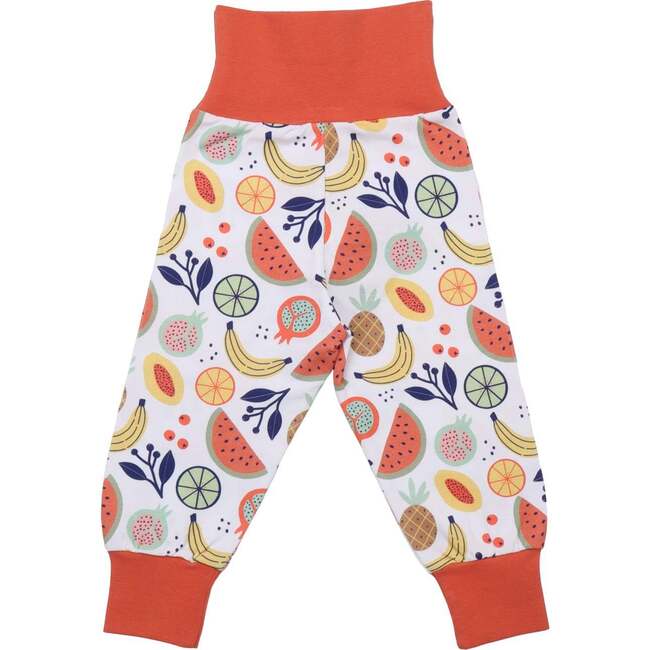 Pants, Cheerful Fruits - Pants - 3