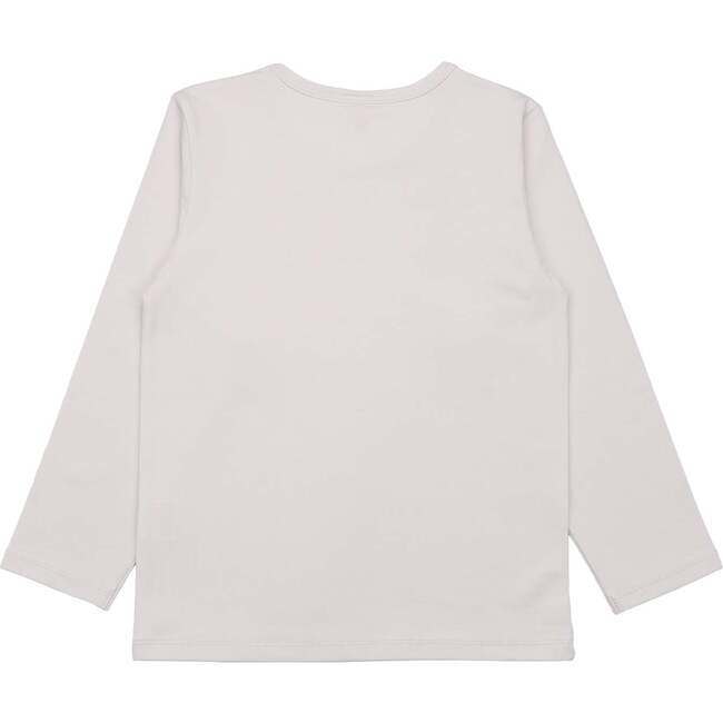 Long Sleeve Shirt, Wild Flowers - T-Shirts - 2