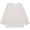 Long Sleeve Shirt, Wild Flowers - T-Shirts - 2