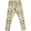 Leggings, Wild Flowers - Leggings - 1 - thumbnail