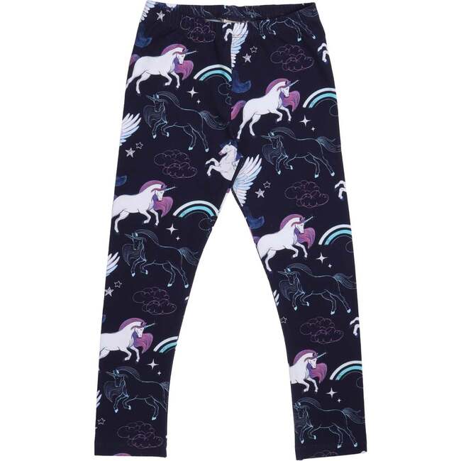 Leggings, Unicorns & Pegasuses