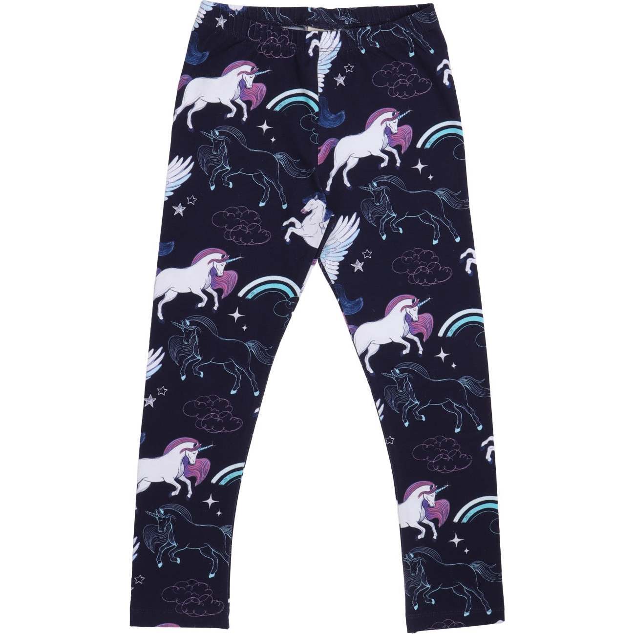 Leggings, Unicorns & Pegasuses - Leggings - 1