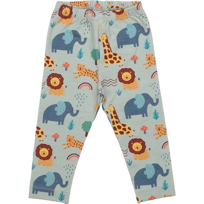 Leggings, Mini Safari