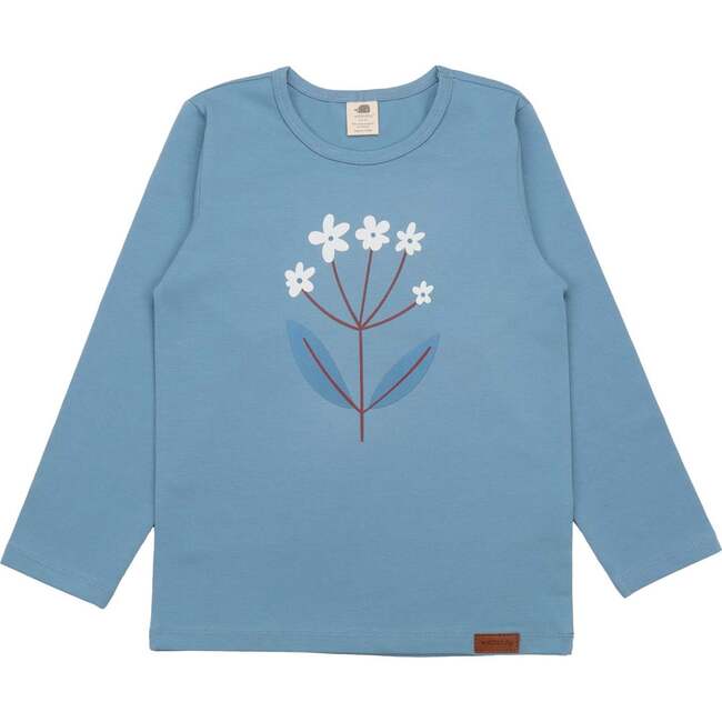 Graphic T-Shirt, Mini Flowers