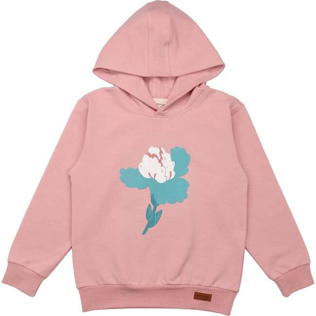 Hoodie, Mini Flowers