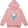 Hoodie, Mini Flowers - Sweatshirts - 1 - thumbnail