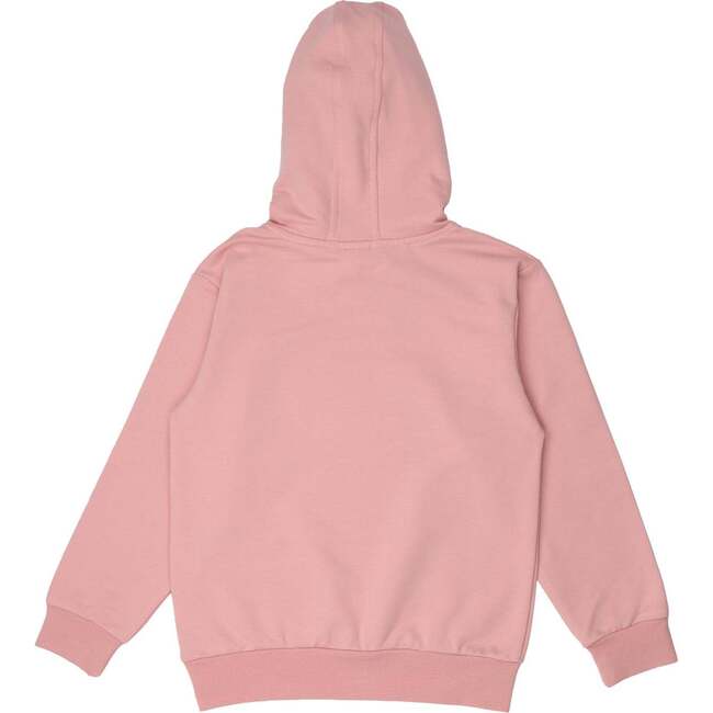 Hoodie, Mini Flowers - Sweatshirts - 2