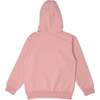 Hoodie, Mini Flowers - Sweatshirts - 2