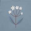 Graphic T-Shirt, Mini Flowers - T-Shirts - 3