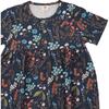 Dress, Floral Night - Dresses - 2