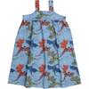Dress, Colorful Dragons - Dresses - 3
