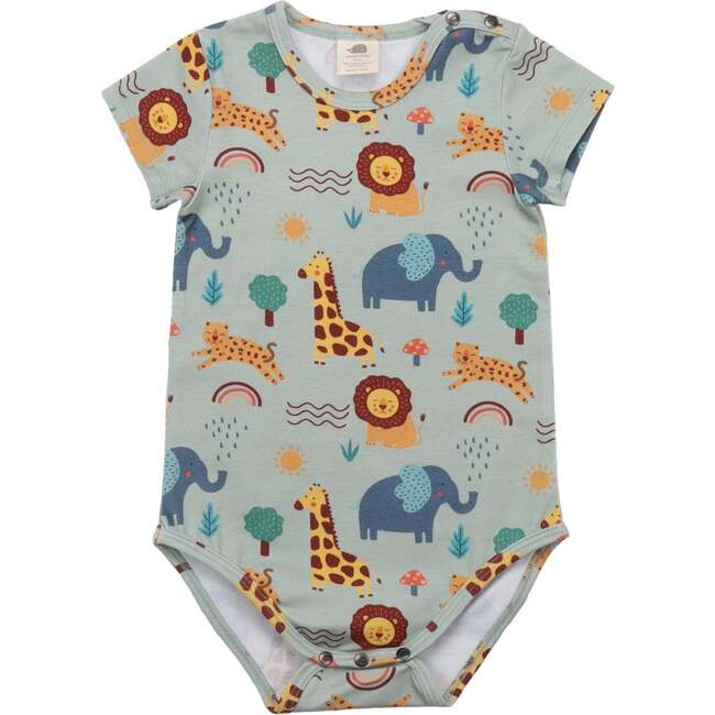 Bodysuit, Mini Safari