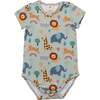 Bodysuit, Mini Safari - Onesies - 1 - thumbnail