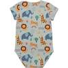 Bodysuit, Mini Safari - Onesies - 2