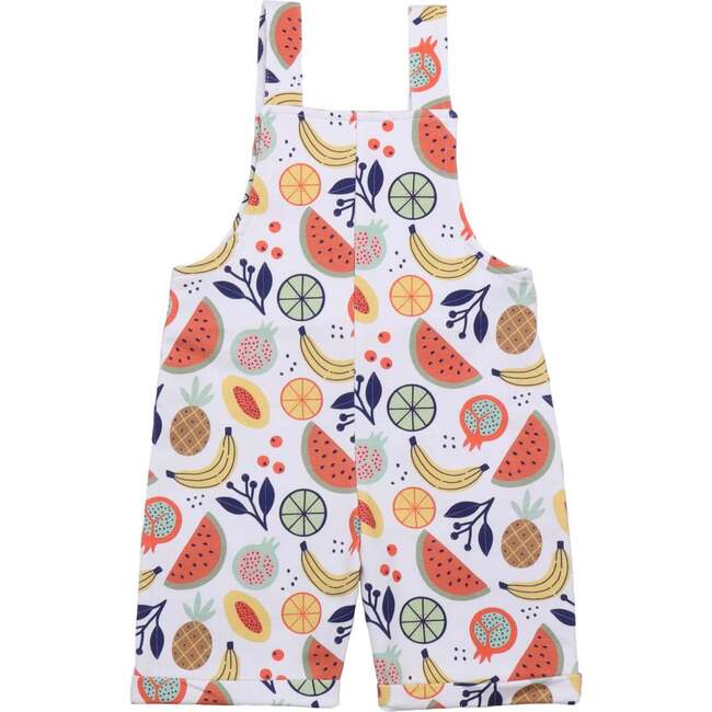 Romper, Cheerful Fruits