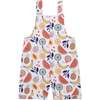 Romper, Cheerful Fruits - Rompers - 1 - thumbnail