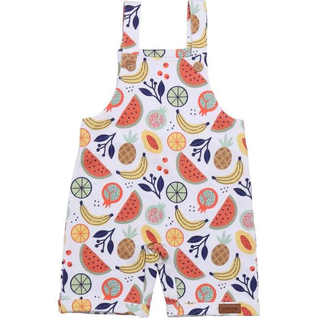 Romper, Cheerful Fruits - Rompers - 2