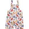 Romper, Cheerful Fruits - Rompers - 2
