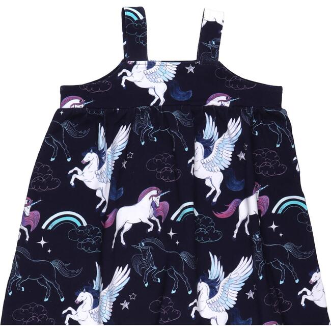 Dress, Unicorns & Pegasuses - Dresses - 3