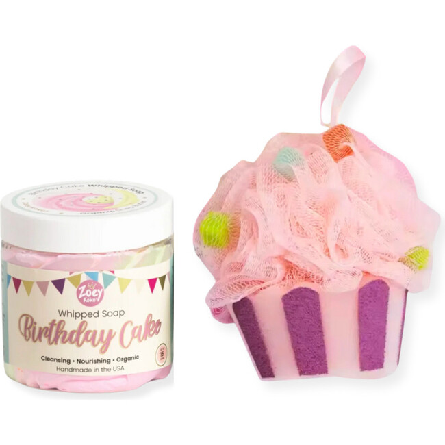 Birthday Bath Bliss - Bath Sets - 1