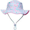 Reversible Bucket Hat, Daisy Chain - Hats - 1 - thumbnail