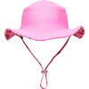 Reversible Bucket Hat, Berry Sweet - Hats - 2