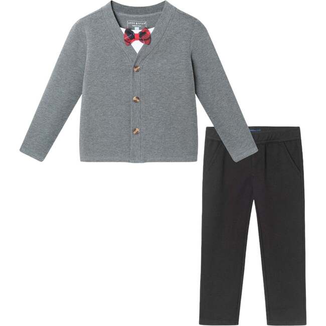 Kids Charmer Set, Holiday Party