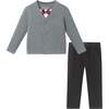 Kids Charmer Set, Holiday Party - Sweaters - 1 - thumbnail