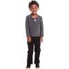 Kids Charmer Set, Holiday Party - Sweaters - 2