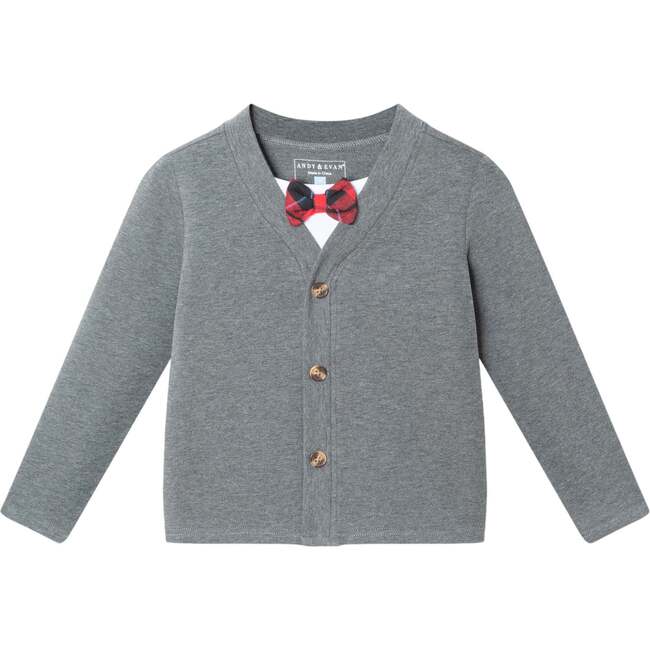 Kids Charmer Set, Holiday Party - Sweaters - 6