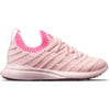 Kid's TechLoom Wave Bleached Pink / Fusion Pink / Ribbed - Sneakers - 1 - thumbnail