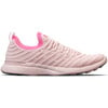 Women's TechLoom Wave Bleached Pink / Fusion Pink / Ribbed - Sneakers - 1 - thumbnail