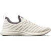 Youth's TechLoom Wave Ivory / Iron / Ribbed - Sneakers - 1 - thumbnail