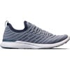 Women's TechLoom Wave Slate / Navy / Ribbed - Sneakers - 1 - thumbnail