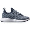 Kid's TechLoom Wave Slate / Navy / Ribbed - Sneakers - 1 - thumbnail