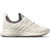 Kid's TechLoom Wave Ivory / Iron / Ribbed - Sneakers - 1 - thumbnail