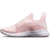 Kid's TechLoom Bliss Bleached Pink / Ivory / White - Sneakers - 2