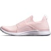 Women's TechLoom Bliss Bleached Pink / Ivory / White - Sneakers - 2