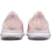 Youth's TechLoom Bliss Bleached Pink / Ivory / White - Sneakers - 3