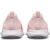 Kid's TechLoom Bliss Bleached Pink / Ivory / White - Sneakers - 3